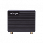 Milesight Router UR41-L08AF, 1 x RJ-45, Inalámbrico, Banda 2.4 GHz 