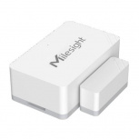 Milesight Contacto Mágnetico WS301-915M para Puertas y Ventanas, Inalámbrico, Blanco