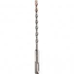 Milwaukee Broca para Hormigón SDS-PLUS, 1/4" x 6" x 8"
