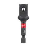 Milwaukee Dado de Impacto 48-32-5034, 1/2", Óxido Negro