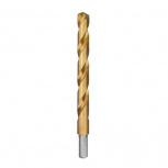 Milwaukee Broca Recubierta de Titanio para Metal/Madera Thunderbolt, 1/2"