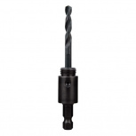 Milwaukee Broca Sierra para Acero 49-56-7040, 3/8"
