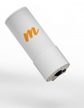 Mimosa Networks PtMP A5-14, 1000 Mbit/s, 4.9 - 6.2GHz, 1 Antena de 14dBi