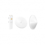 Mimosa Networks Antena Direccional MIMO C5C, 34 dBi, 4.9 - 6.4GHz