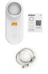 Mimosa Networks Kit Radio de Backhaul Modular C5X, 16dBi, 4.9 - 6.4GHz, incluye Inyector POE