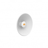 Mimosa Networks Antena Omnidireccional N5-X20, 20 dBi, 4.9 - 6.4GHz