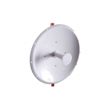 Mimosa Networks Antena Direccional MIMO NP3-NN, 37 dBi, 4.9 - 6.2GHz