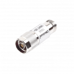 Mini Circuits Atenuador UNAT-20+, 20dB, 0.5W, CD-6 GHz, Macho-Hembra