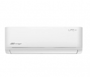 Mirage Aire Acondicionado 38541, 12000 BTU/h, 3.517W, Solo Frío, 220V, Blanco