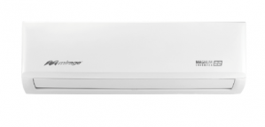 Mirage Aire Acondicionado Minisplit Inverter Magnum 22, Wi-Fi, 24000 BTU/h, 2.000W, Frío/Calor, 230V, Blanco - Imagen del combo