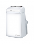 Mirage Aire Acondicionado Portátil X - One, Wi-Fi, 14000 BTU/h, 4.100W, Frío/Calor, 115V, Blanco
