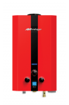 Mirage Calentador de Agua Interior MBF10BB, Gas LP/Gas Natural