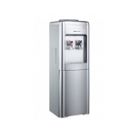 Mirage Dispensador de Agua DISX10, 20 Litros, Gris