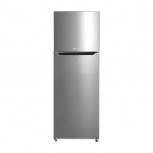 Mirage Refrigerador MRX10FS, 10 Pies Cúbicos, Gris