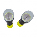 Mitzu Audífonos True Wireless Inalámbrico Bluetooth MH-9099 | Cyberpuerta.mx