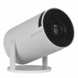 Proyector Portátil Mitzu MPI-2024 LCD, 1280x720 HD, 160 lúmenes ANSI, Inalámbrico, Blanco