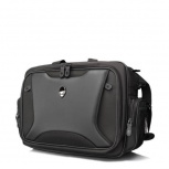 Mobile Edge Mochila de Nylon Alienware Orion M17x Messenger para Laptop 17.3