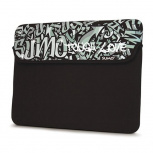 Mobile Edge Funda de Neopreno para Tablet Galaxy Tab A9+ X210/X216/X218 13", Negro