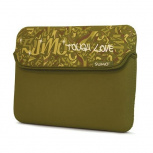 Mobile Edge Funda de Neopreno para Tablet Universal 13", Verde
