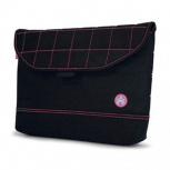 Mobile Edge Funda de Nylon para Tablet Universal 13", Multicolor