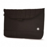Mobile Edge Funda de Nylon para Tablet Universal 15.6", Negro