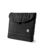 Mobile Edge Funda de Nylon para Tablet Universal 12", Negro
