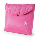 Mobile Edge Funda de Nylon para Tablet Universal 13", Rosa