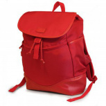 Mobile Edge Mochila Sumo WBP7 de Nylon para Laptop 14", Rojo