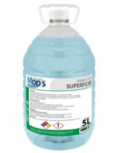 Mops Desinfectantes, 5 Litros