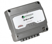 Morningstar Controlador de Carga Solar EcoBoost MPPT, 30A