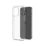 Moshi Funda iGlaze XT para iPhone 13 Pro, Transparente 