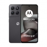 Motorola Moto G47 5G 6.67" Dual SIM, 128GB, 4GB RAM, Gris