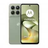 Motorola MOTO G37 5G 6.67" Dual SIM, 128GB, 4GB RAM, Verde