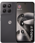 Motorola MOTO G37 5G 6.67" Dual SIM, 128GB, 4GB RAM, Gris