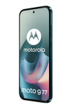 Motorola MOTO G77 5G 6.78" Dual SIM, 256GB, 8GB RAM, Verde