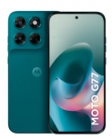 Motorola MOTO G77 5G 6.78" Dual SIM, 256GB, 8GB RAM, Verde
