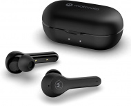 Motorola Audífonos Intrauriculares con Micrófono MOTO Buds 085, Inalámbrico, Bluetooth, USB-C, Negro