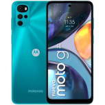 Motorola Moto G22 6.5" Dual Sim, 128GB, 4GB RAM, Azul