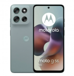 Motorola Moto G56 5G 6.72" Dual SIM, 256GB, 8GB RAM, Gris