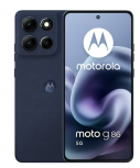 Motorola Moto G86 Power 5G 6.67" Dual SIM, 256GB, 8GB RAM, Azul