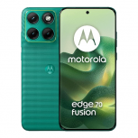 Motorola Edge 70 Fusion 5G 6.78" Dual SIM, 256GB, 8GB RAM, Verde