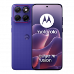 Motorola Edge 70 Fusion 5G 6.78" Dual SIM, 256GB, 8GB RAM, Morado