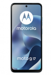 Motorola G17 6.72" Dual SIM, 256GB, 8GB RAM, Azul