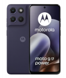 Motorola Moto G17 Power 5G 6.5" Dual SIM, 256GB, 8GB RAM, Azul