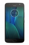 Motorola G5 Plus 5.5'', 1920 x 1080 Pixeles, 4G, Android 7.1, Negro