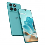 Motorola Moto Edge 60 Fusion 5G 6.67" Dual SIM, 256GB, 8GB RAM, Verde