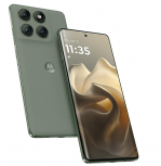 Motorola Edge 60 Pro 5G 6.7", 256GB, 8GB RAM, Verde