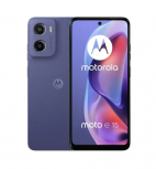 Motorola Moto E15 6.67" Dual SIM, 64GB, 2GB RAM, Morado