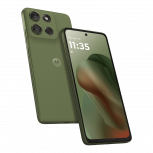 Motorola Moto G56 5G 6.72", 256GB, 8GB RAM, Verde