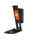 Mountson... Soporte de Pared MO-S1-WM-BK, hasta 2kg, para Bocina